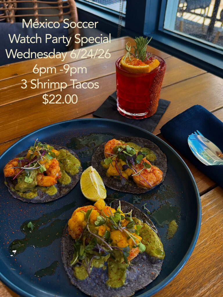 taco special